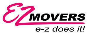 Ez Movers logo 1