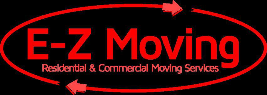 E-Z Moving logo 1