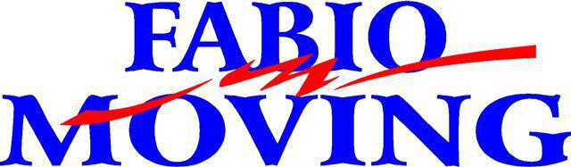 Fabio Moving Services logo 1