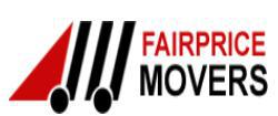 Fairprice Movers logo 1