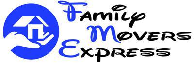 Family Movers Express logo 1