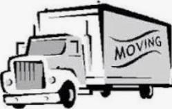 Fast And Reliable Moving logo 1