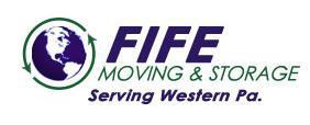 Fife Moving & Storage Co logo 1