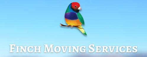Finch Moving logo 1
