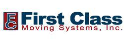 First Class Moving Systems Of Tampa Bay logo 1