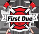 First Due Movers logo 1