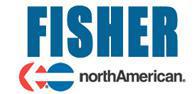 Fisher North American logo 1