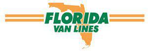 Florida Van Lines logo 1