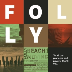 Folly Beach Moving & Delivery Llc logo 1