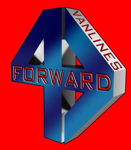 Forward Van Lines logo 1
