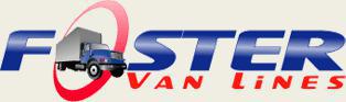 Foster Van Lines logo 1
