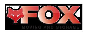 Fox Moving And Storage Chattanooga logo 1