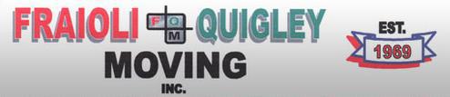 Fraioli & Quigley Moving logo 1