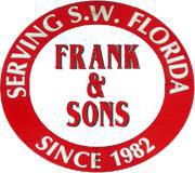 Frank And Sons Moving logo 1