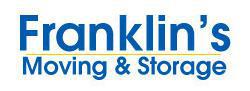 Franklins Moving & Storage logo 1