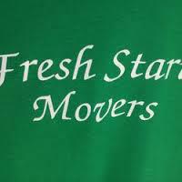 Fresh Start Movers logo 1