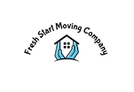 Fresh Start Moving Company logo 1