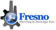 Fresno Moving & Storage logo 1