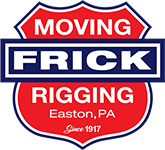 Frick Transfer Inc logo 1
