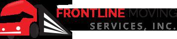 Frontline Moving Services logo 1
