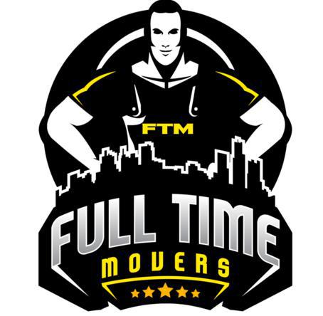 Full Time Movers logo 1