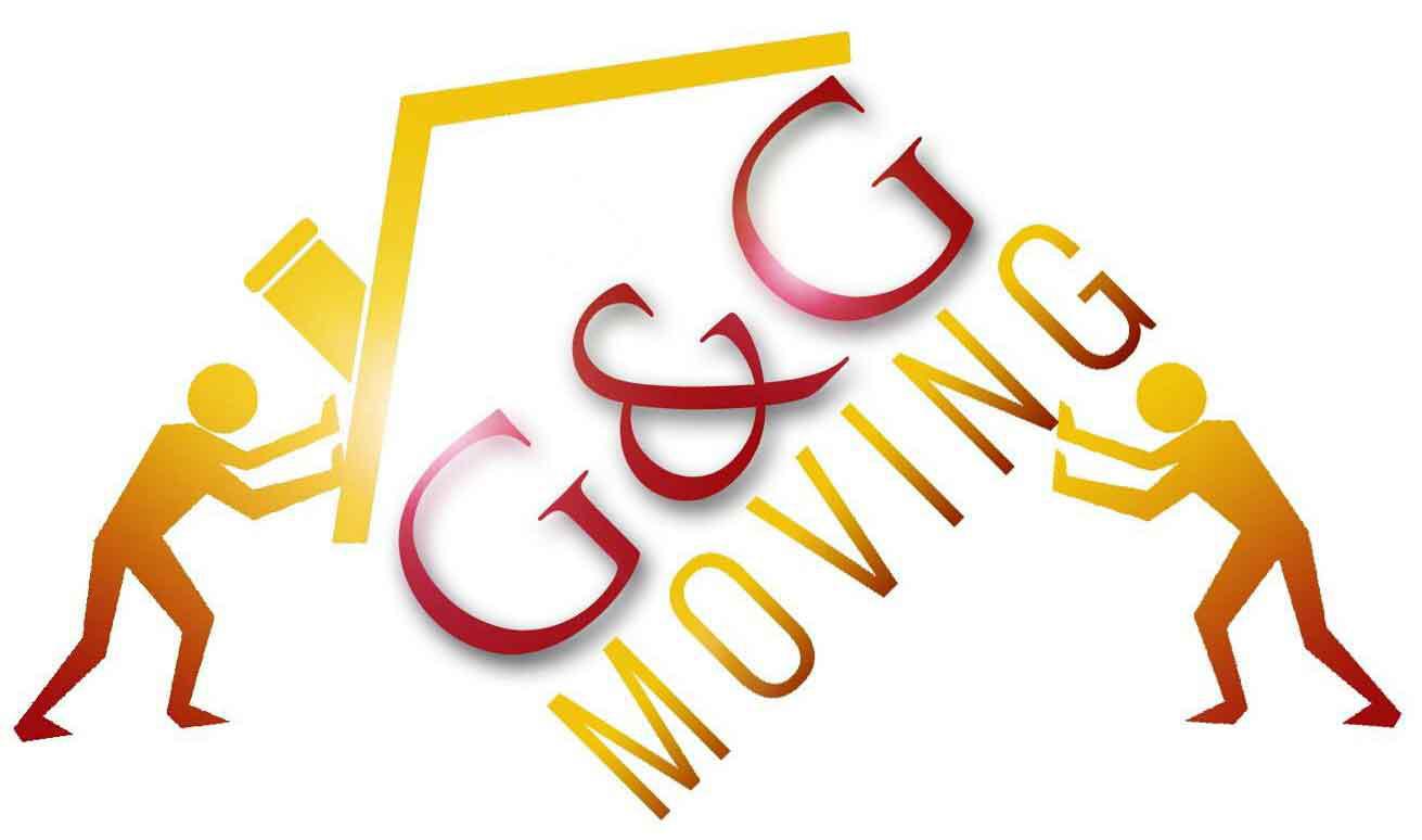 G & G Moving Reviews logo 1