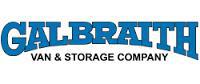 Galbraith Van And Storage Company logo 1