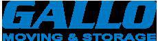 Gallo Moving & Storage Llc logo 1