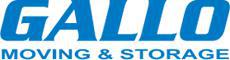 Gallo Moving & Storage logo 1