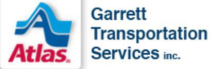Garrett Transportation Services logo 1