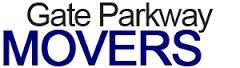 Gate Parkway Movers logo 1