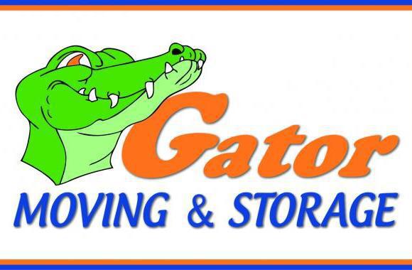 Gator Moving logo 1