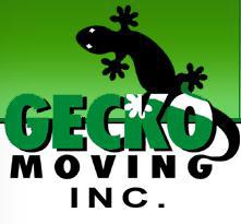 Gecko Moving Reviews logo 1