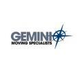 Gemini Moving Specialists logo 1