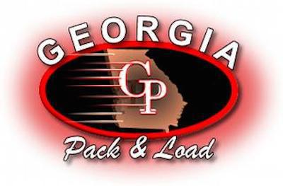 Georgia Pack And Load Moving And Storage logo 1