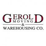 Gerold Moving & Warehousing logo 1