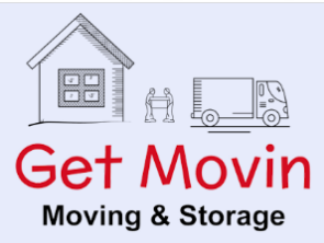 Get Movin & Storage Llc logo 1