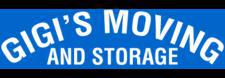 Gigis Moving And Storage logo 1