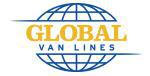 Global Van Lines Inc Of Indiana logo 1