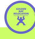 Golden Bay Moving logo 1