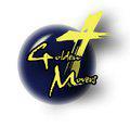 Golden Moving logo 1