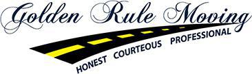 Golden Rule Moving logo 1
