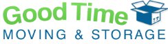 Good Time Moving And Storage Knoxville logo 1