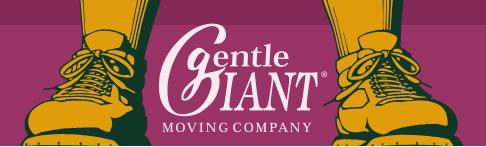 Great Giant Moving And Storage logo 1