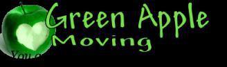 Green Apple Moving logo 1