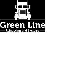 Green Line Relocation & Systems logo 1