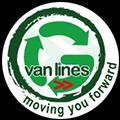 Green Van Lines Nj logo 1