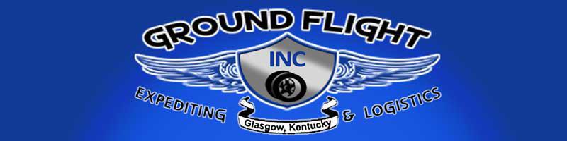 Ground Flight Expediting & Logistics Inc logo 1