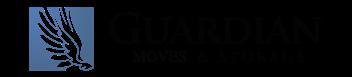 Guardian Moves And Storage logo 1