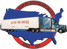 Guyer The Mover logo 1